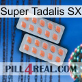 Super Tadalis SX 27